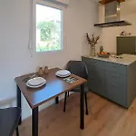Stunning In With Kitchen